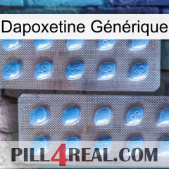 Dapoxetine Générique viagra4